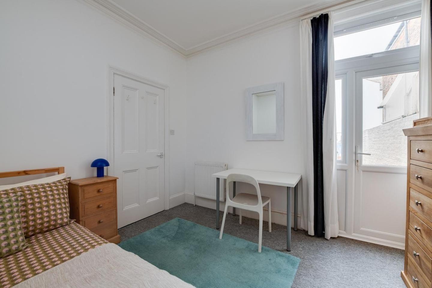 Francis House Villa Portsmouth Kültér fotó