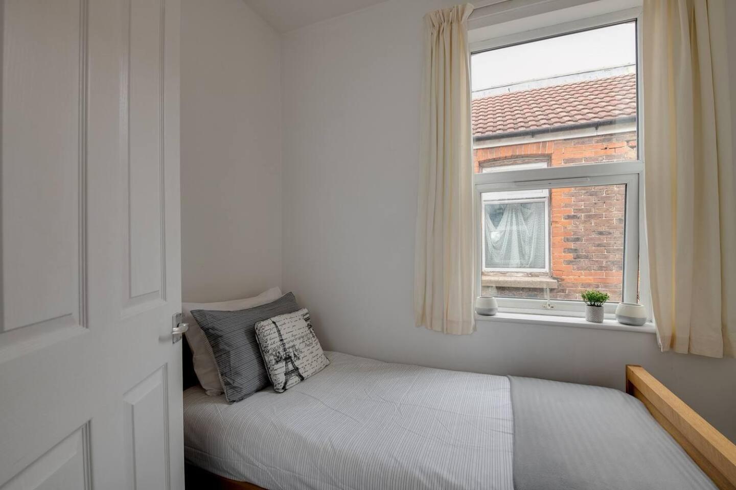 Francis House Villa Portsmouth Kültér fotó